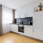 Limehome Bahnhofstrasse 3* Passau