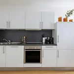 Apart-hotel Limehome Bahnhofstrasse Passau