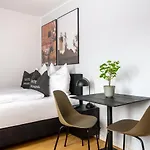 Limehome Bahnhofstrasse Passau