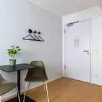 Limehome Bahnhofstrasse 3* Passau