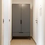 Apart-hotel Limehome Bahnhofstrasse