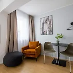 Limehome Bahnhofstrasse Apart-hotel