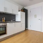 Limehome Bahnhofstrasse Apart-hotel Passau