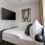 Limehome Bahnhofstrasse 3* Passau