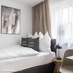 Apart-hotel Limehome Bahnhofstrasse 3*