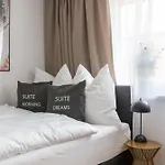Apart-hotel Limehome Bahnhofstrasse