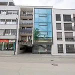 Apart-hotel Limehome Bahnhofstrasse Passau
