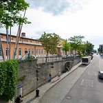 Limehome Bahnhofstrasse 3*