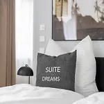 Apart-hotel Limehome Bahnhofstrasse 3*