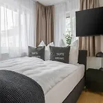 Limehome Bahnhofstrasse Passau