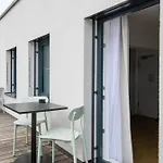 Limehome Bahnhofstrasse Apart-hotel