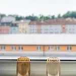 Limehome Bahnhofstrasse Apart-hotel Passau