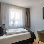 Apart-hotel Limehome Bahnhofstrasse