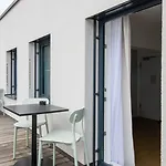 Apart-hotel Limehome Bahnhofstrasse Passau