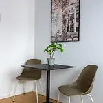 Limehome Bahnhofstrasse Apart-hotel 3*