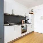Limehome Bahnhofstrasse 3* Passau