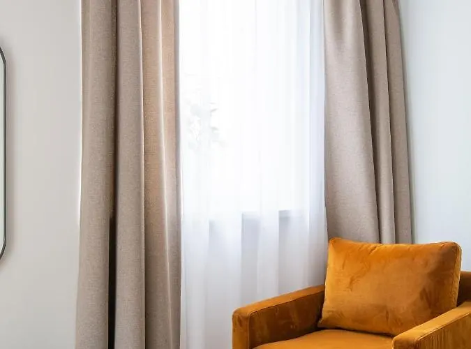 Limehome Bahnhofstrasse 3*