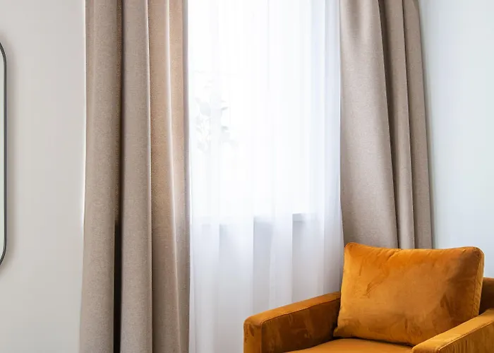 Limehome Bahnhofstrasse 3*