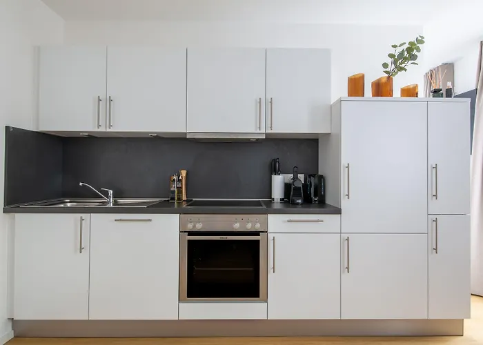 Limehome Bahnhofstrasse 3* パッサウ