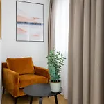 Limehome Bahnhofstrasse 3*