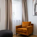 Apart Otel Limehome Bahnhofstrasse Passau