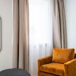 Limehome Bahnhofstrasse 3*