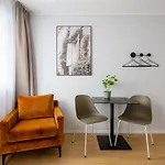 Limehome Bahnhofstrasse Passau
