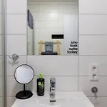 Apart Otel Limehome Bahnhofstrasse 3*