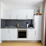 Apart Otel Limehome Bahnhofstrasse 3*