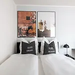 Limehome Bahnhofstrasse 3*