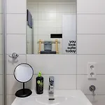 Limehome Bahnhofstrasse 3*