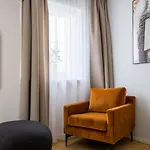Apart Otel Limehome Bahnhofstrasse