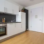 Apart Otel Limehome Bahnhofstrasse Passau