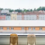 Limehome Bahnhofstrasse Apart Otel