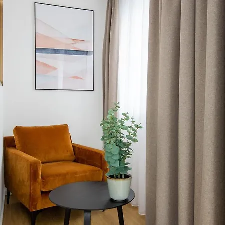 Limehome Bahnhofstrasse *