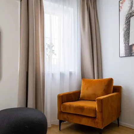 Aparthotel Limehome Bahnhofstrasse Passau