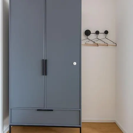 Aparthotel Limehome Bahnhofstrasse Passau