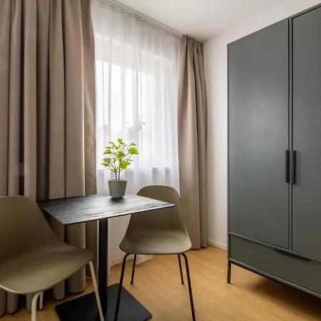 Limehome Bahnhofstrasse