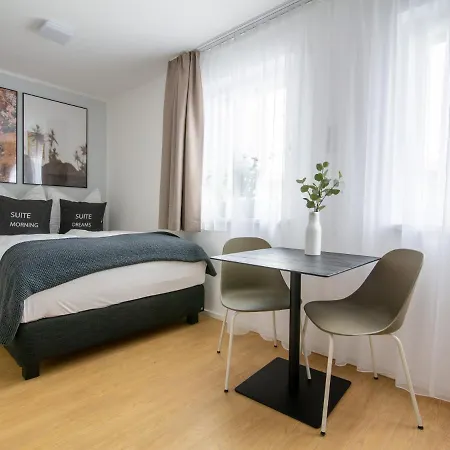 Limehome Bahnhofstrasse *