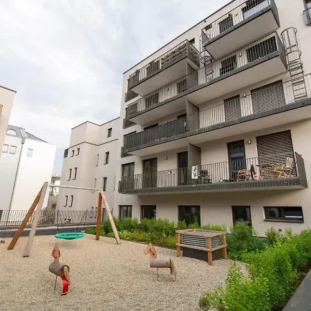 Limehome Bahnhofstrasse Aparthotel