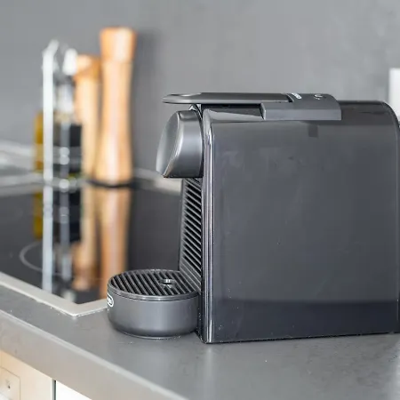 Apart Otel Limehome Bahnhofstrasse Passau