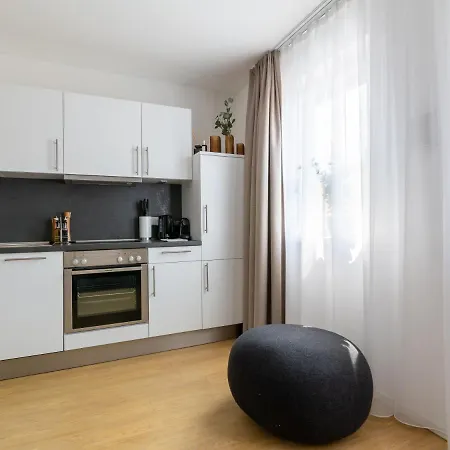 Limehome Bahnhofstrasse Aparthotel *