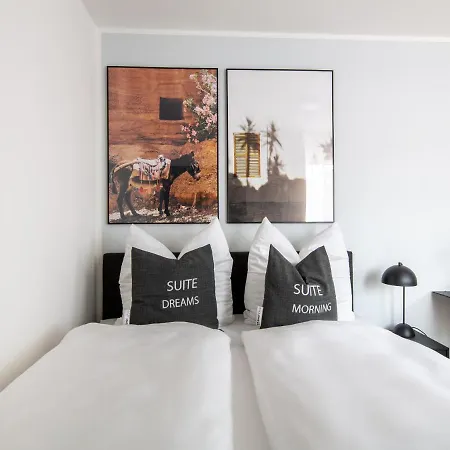 Limehome Bahnhofstrasse 帕绍