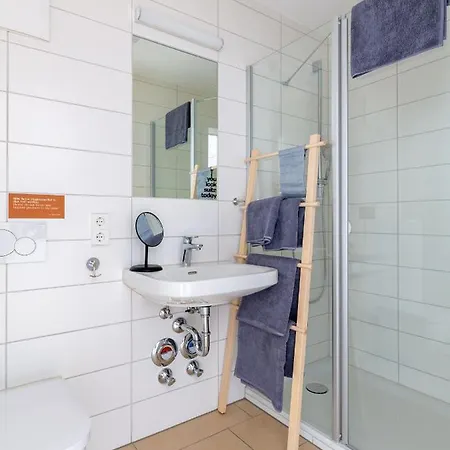 Aparthotel Limehome Bahnhofstrasse 3*