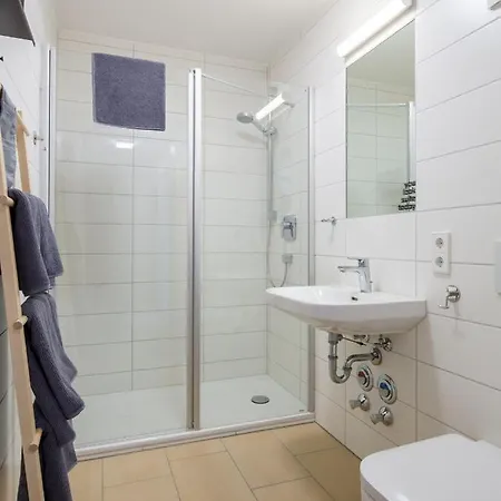 Aparthotel Limehome Bahnhofstrasse Passau