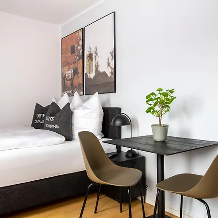 Limehome Bahnhofstrasse 3* Passau