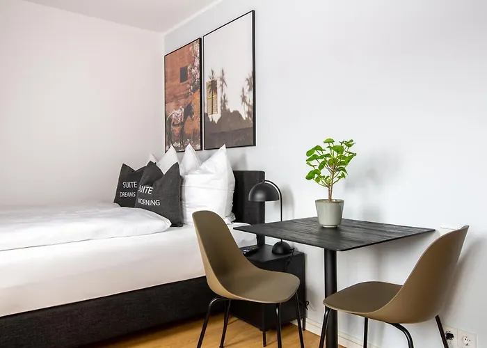 Limehome Bahnhofstrasse Πασάου