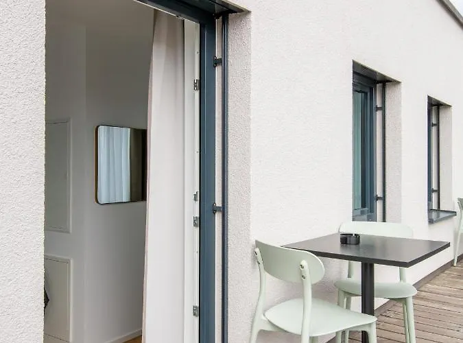 Limehome Bahnhofstrasse Ξενοδοχείο με διαμερίσματα 3*