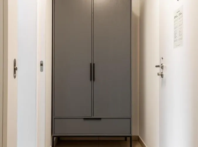 Aparthotel Limehome Bahnhofstrasse