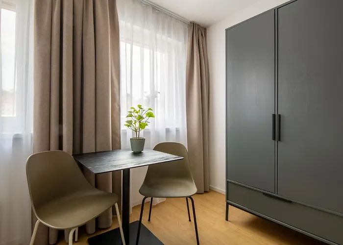 Limehome Bahnhofstrasse